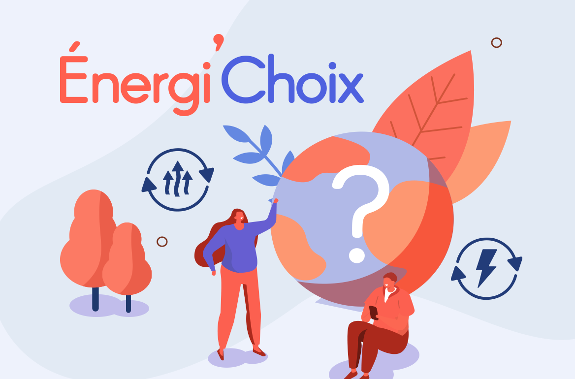 EnergiChoix un parcours pour mieux choisir son énergie thermique