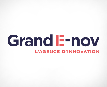 Grand E-nov Agence d'innovation du Grand Est