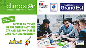 Guide entreprise Arthur Serious Game