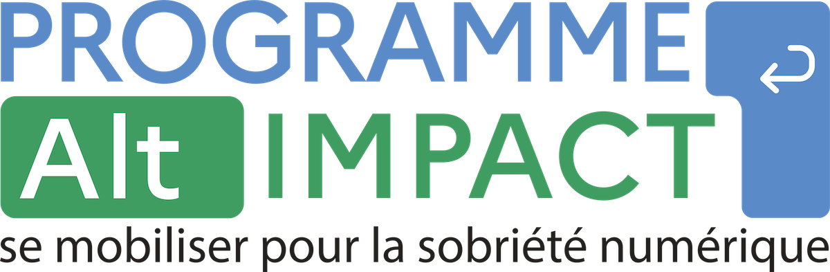 Le programme Alt Impact