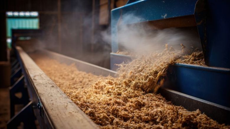 Agriculture Grand Est