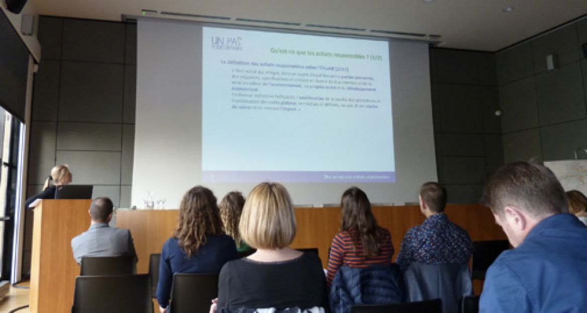 EPSYVIN : Achats groupés d’électricité verte