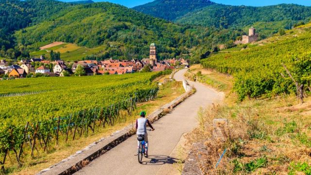 Mobilité durable diagnostic