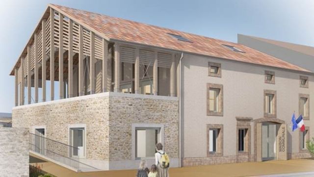 Charmois devant Bruyeres