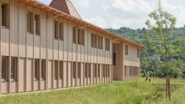 Communauté de Communes Moselle et Madon