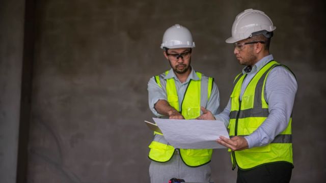 Construction circulaire