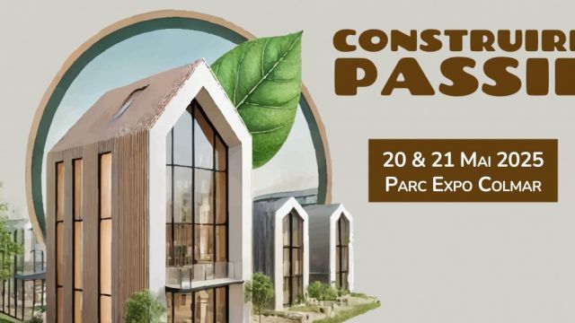 Construire passif