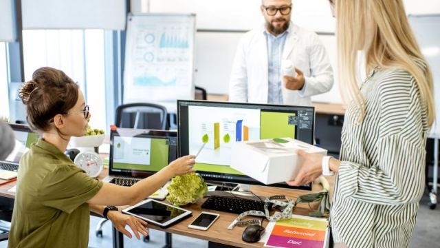 Parcours MakCCIng Durable