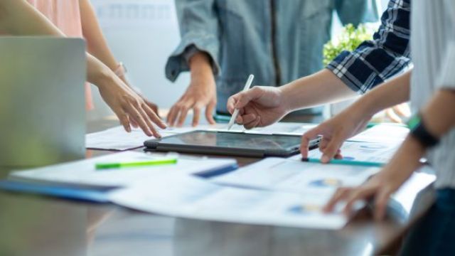 Ecoconception roadmap