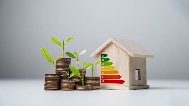 Renovation energetique