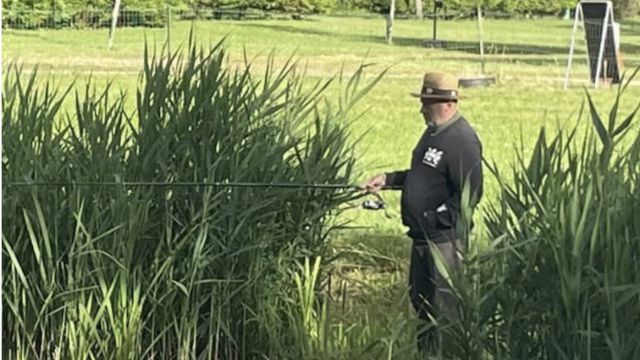  Camping Les Naiades (Chatel-Chéhéry, 08)