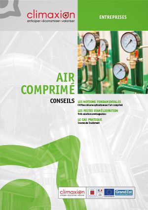 Conseils : Air comprimé