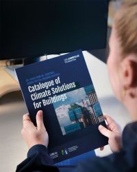 Catalogue solutions climatiques Solar Impulse