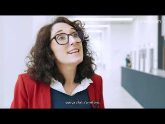 Embedded thumbnail for La CEC, un parcours pour des entreprises durables