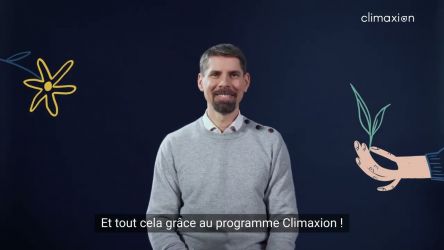 Embedded thumbnail for [CODE CLIMAXION] Ecoconception