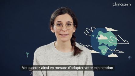 Embedded thumbnail for [CODE CLIMAXION] L&amp;#039;agriculture durable