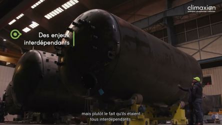 Embedded thumbnail for Parcours de la CEC Grand Est : l&amp;#039;exemple de De Dietrich