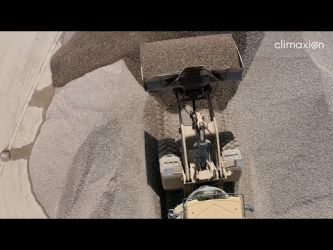 Embedded thumbnail for Réemploi des déchets inertes issus du BTP : l&amp;#039;exemple de VVK Recyclage