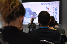 Congrès RESSOURCES