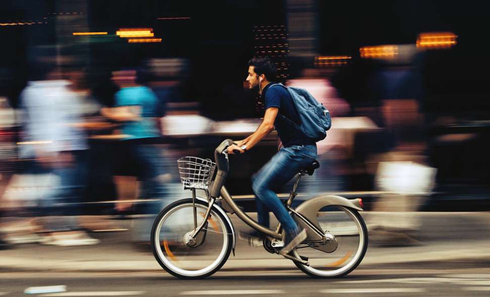 Appel à projets mobilité