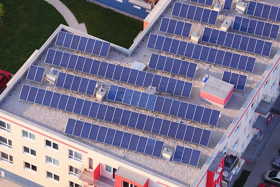 Colloque photovoltaïque