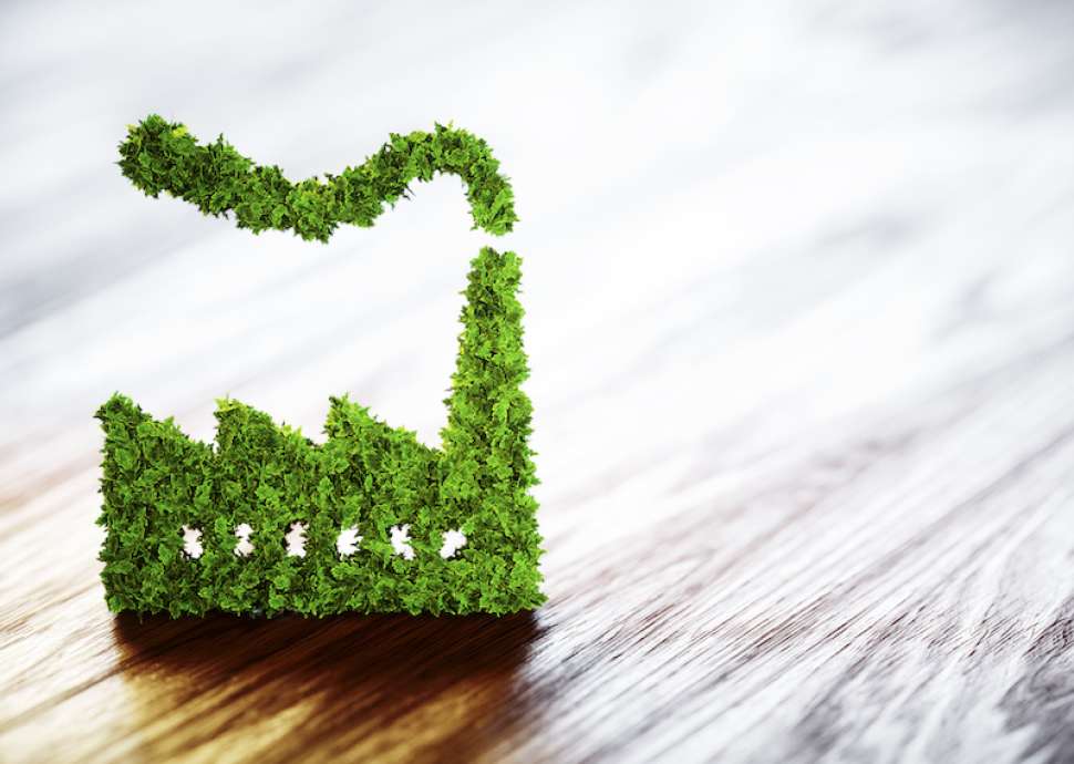 Efficacité énergétique industries Grand Est