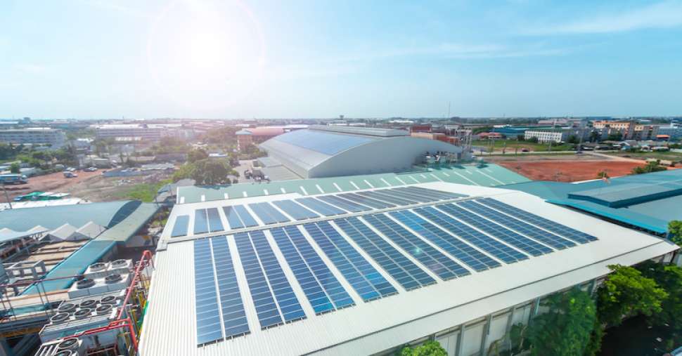 Etat du photovoltaïque dans le Grand Est