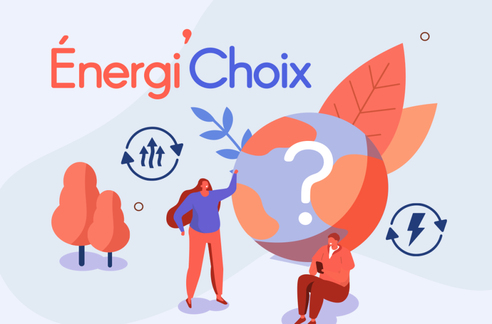 Energi Choix
