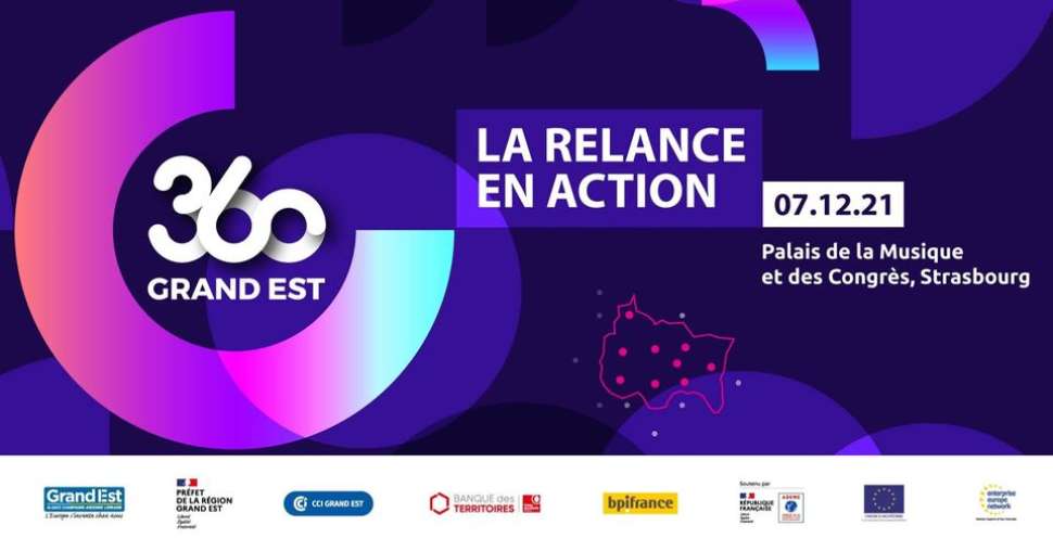 360 Grand Est 2021
