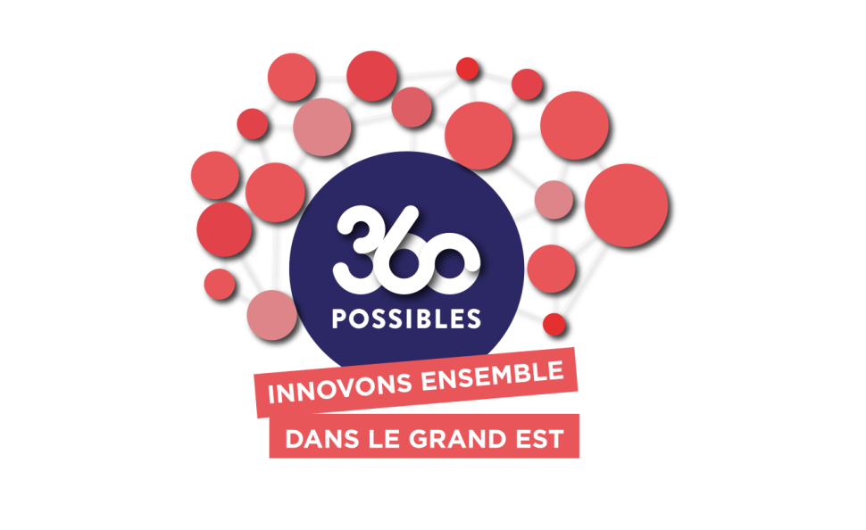 360 possibles Grand Est