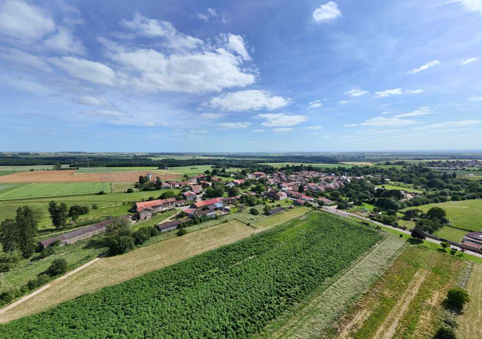Adaptation territoires climat