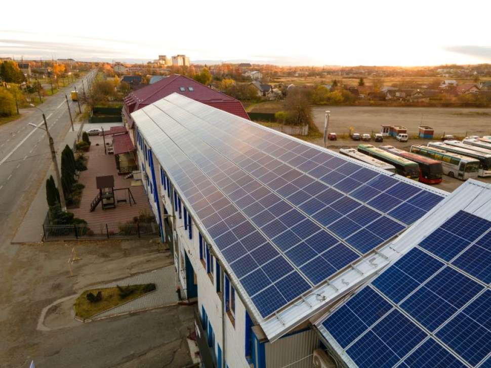 Autoconsommation collective