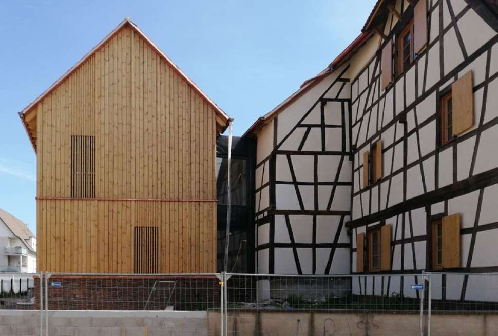 Ferme Gries