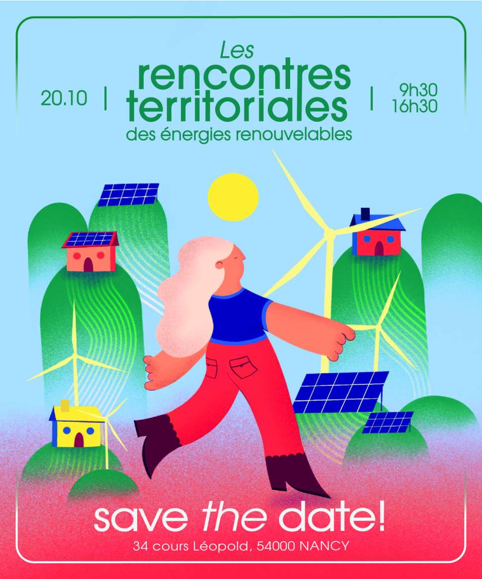 Rencontres EnR