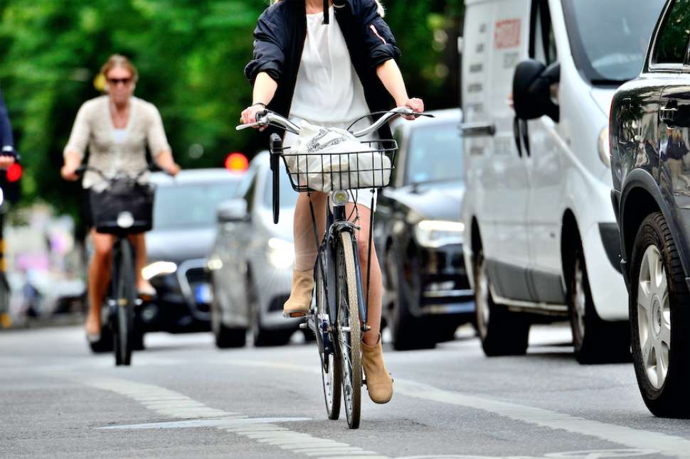 Mobilité