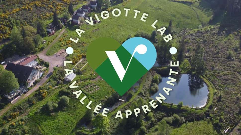 La Vigotte Lab