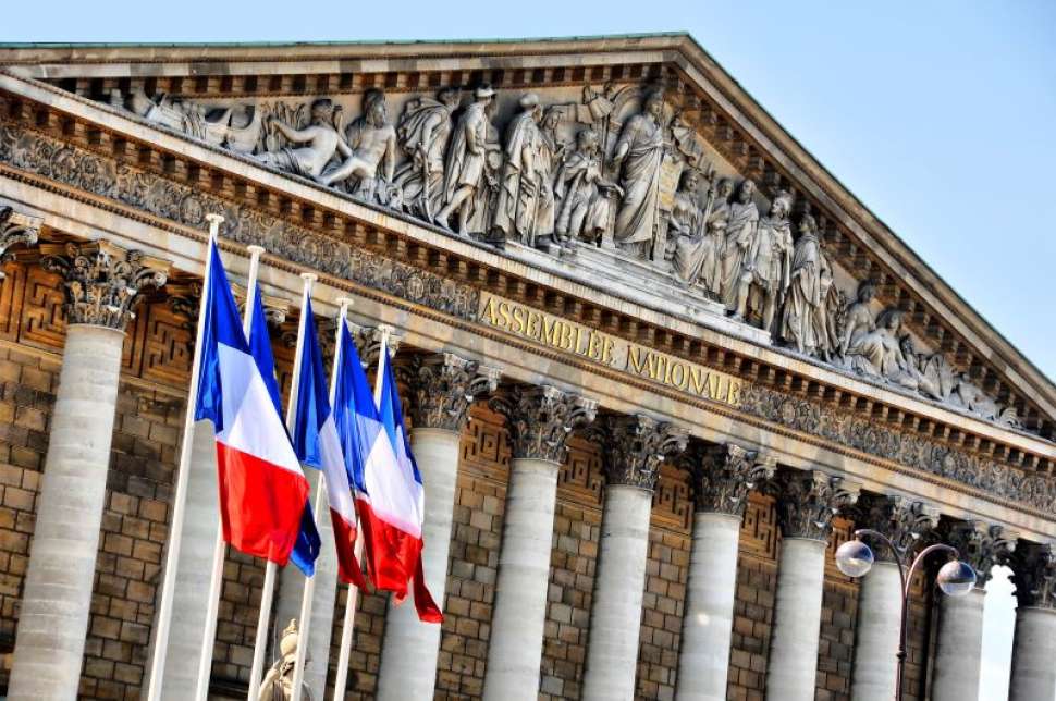 Assemblée Nationale