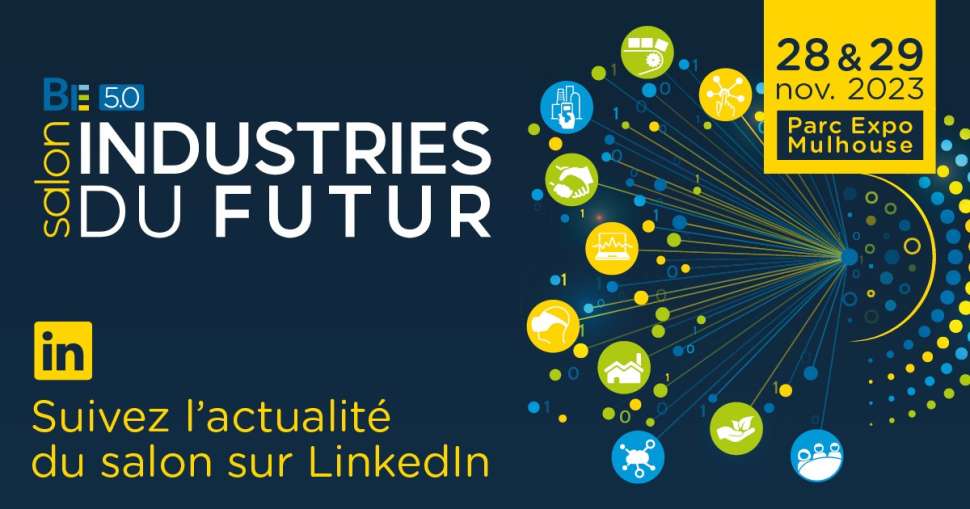 Industries du Futur 2023