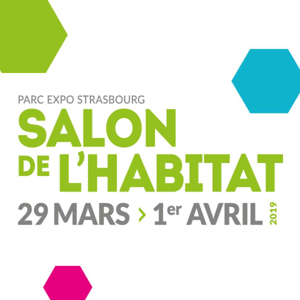 Salon de l'Habitat de Strasbourg