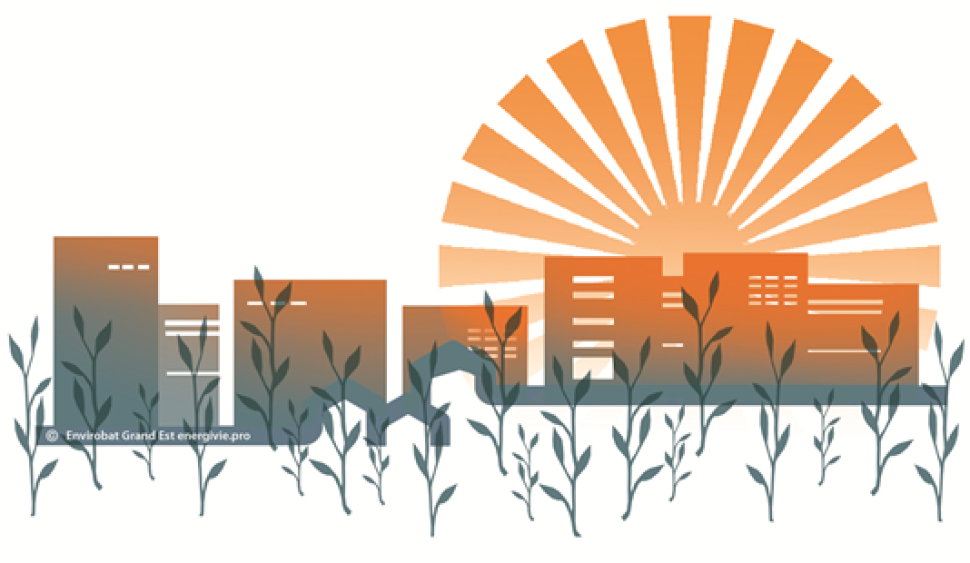 Confort d'été nature