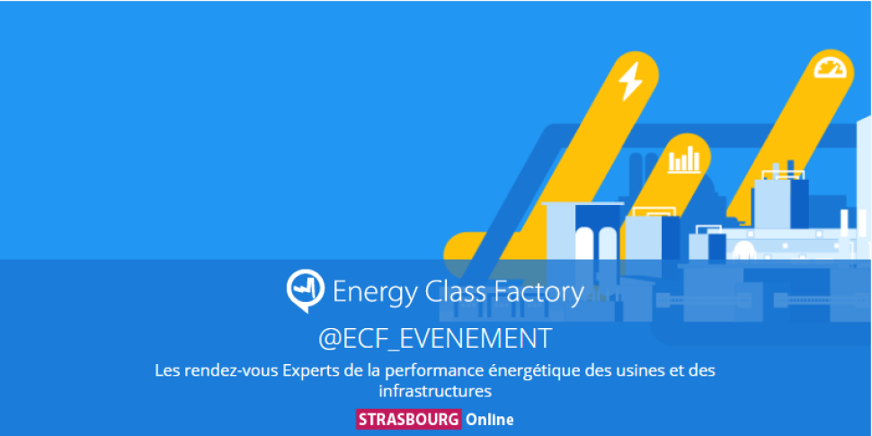 Energy Class Factory Strasbourg