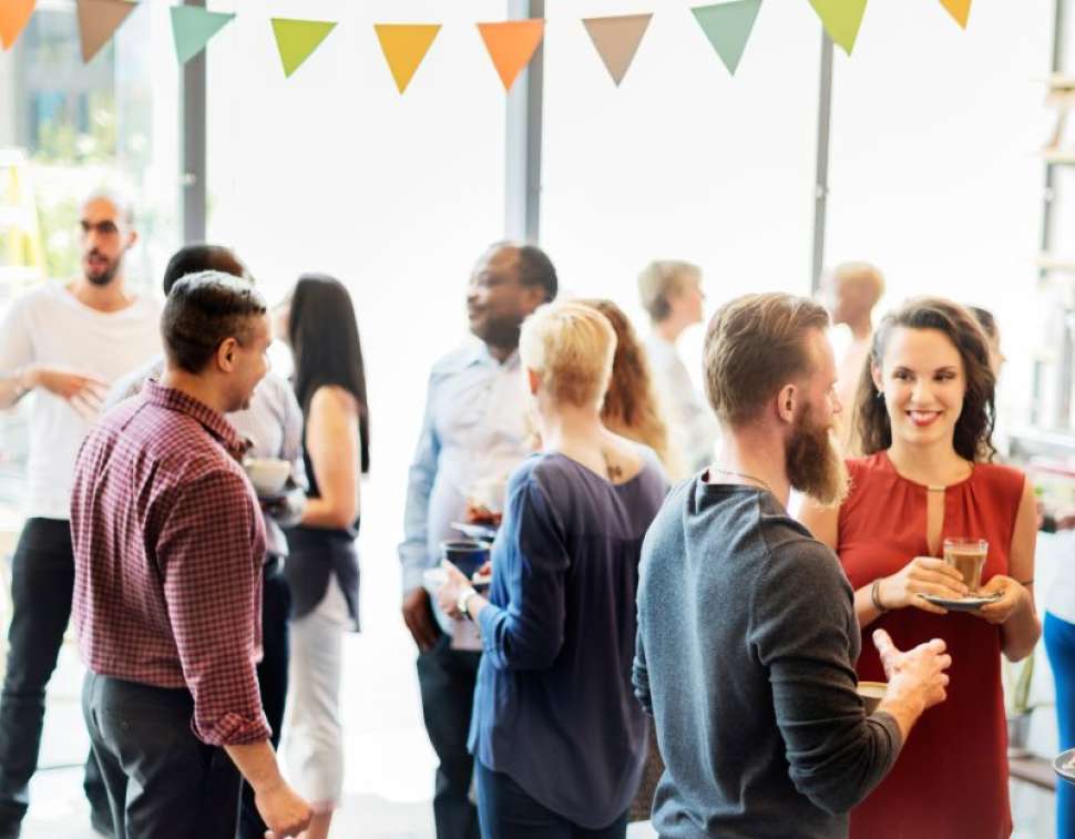 Eco evenement Grand Est