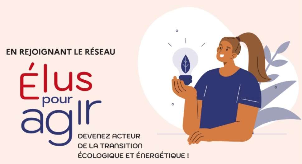 Elus pour agir
