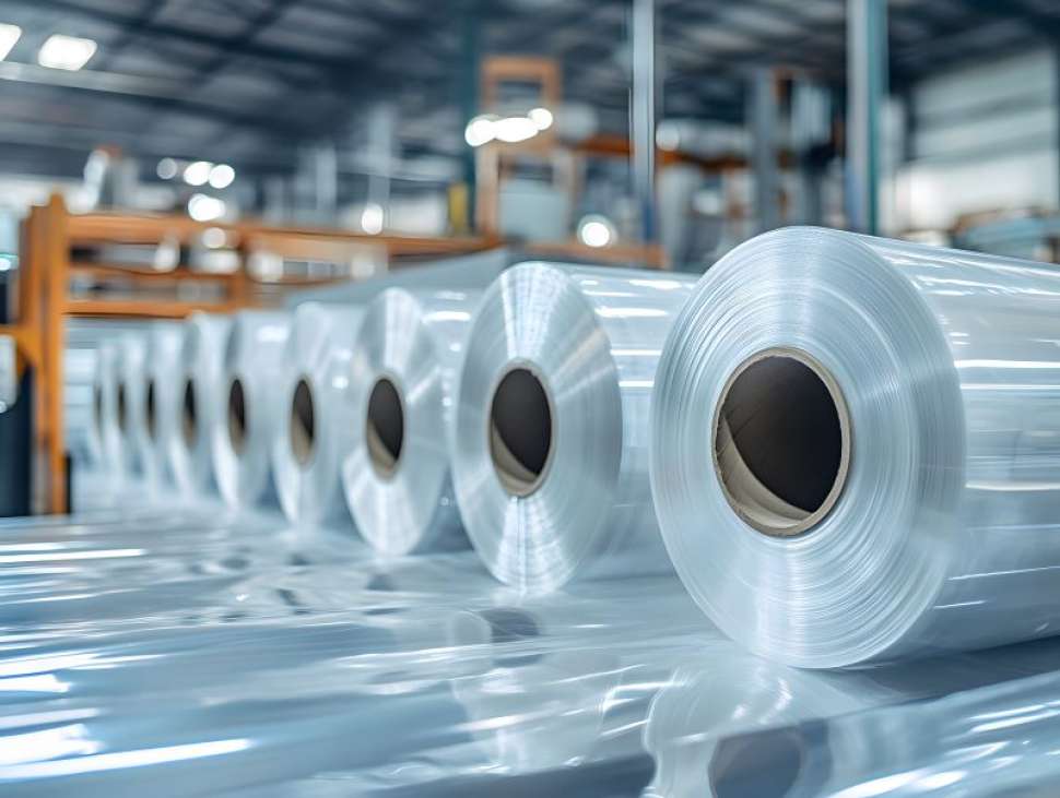 Emballages industriels