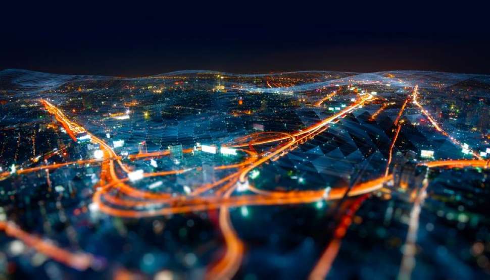 Energy Class Factory