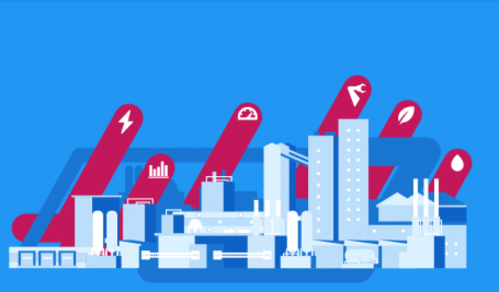 Energy Class Factory Strasbourg