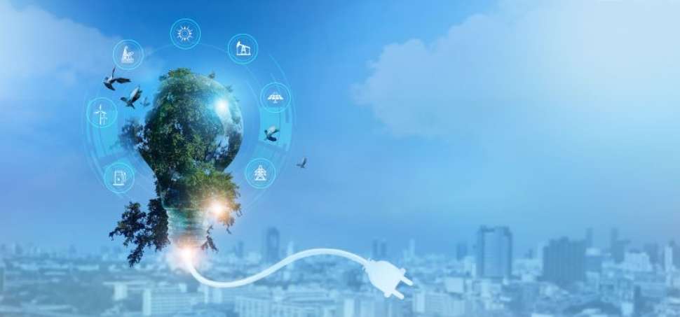 Energies renouvelables