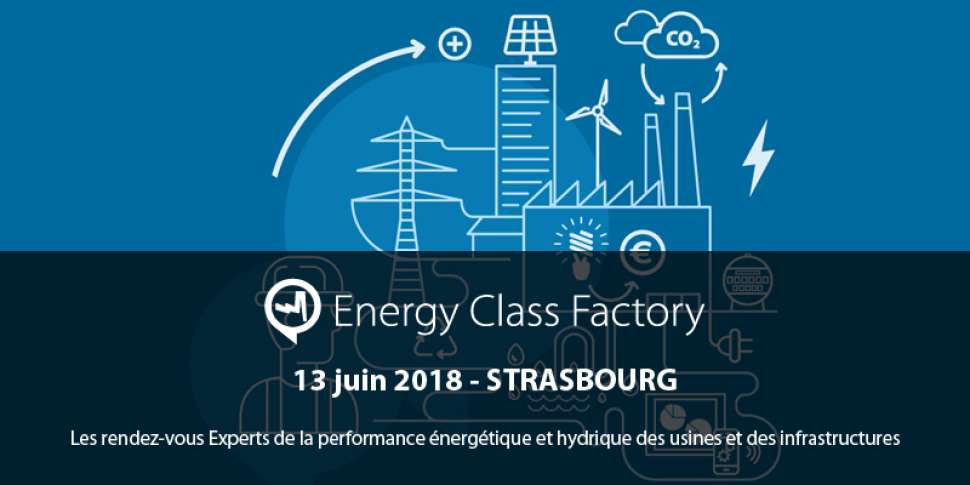 Energy Class Factory
