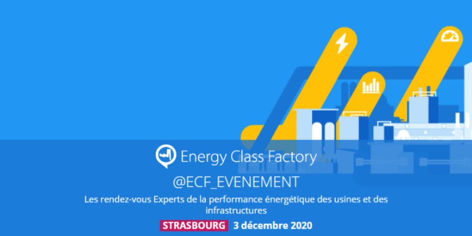 Energy Class Factory Strasbourg