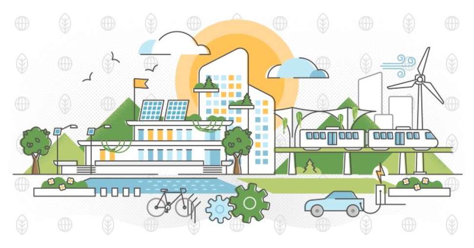 Transition écologique